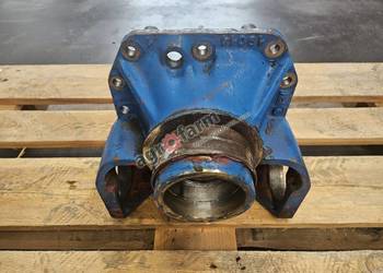 Obudowa dyferencjału Ford 7840, 7740, 8240