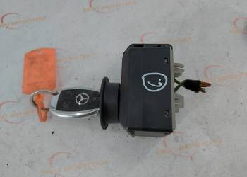 MERCEDES W212 11r stacyjka kluczyk A2129055400