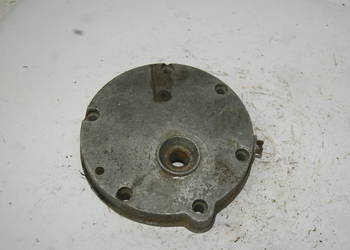 TRIUMPH NSU DKW JAP AJS BSA  DEKIEL SILNIKA