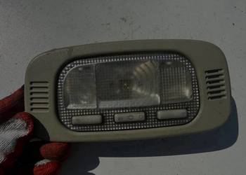 Lampka wewnętrzna Peugeot 307