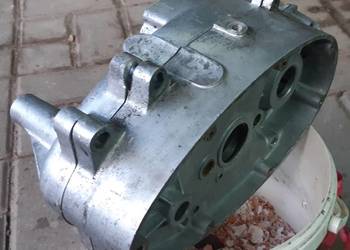 JAWA MUSTANG 50 / R0MET 200 KARTERY