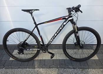 Rower górski KROSS LEVEL B8-koła 29",SRAM NX,1x11,ROCKSHOX,rama 19"-okazja