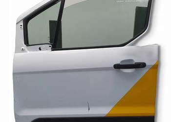 DRZWI LEWY PRZÓD Ford Transit Tourneo Connect II lewe przednie kierowcy