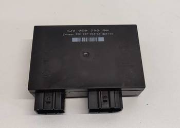 GOLF 4 MODUŁ KOMFORTU 1J0959799AH