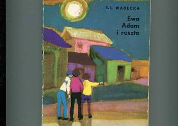 Ewa Adam i reszta - Wadecka