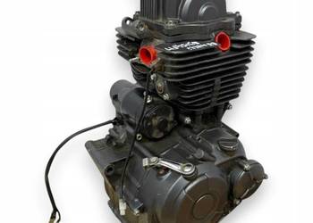 SILNIK BJ154FMI-6A Banelli TNT 125 Tornado Naked T BJ154FMI 2021r 13 095km