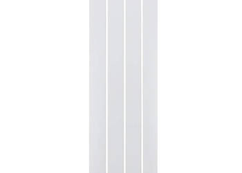 Panel grzewczy kaloryfer biały 311 x 900 mm WM-140623