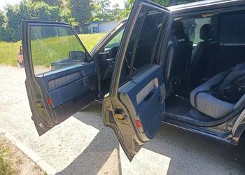 Volvo 740 d24tic