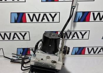 BMW 7 F01 F02 POMPA HAMULCOWA ABS STEROWNIK KOMPLET 6792478