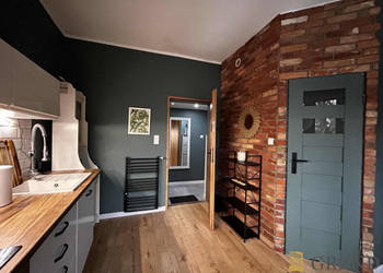 Ogłoszenie mieszkanie Stargard 30.48m2 1 pokój