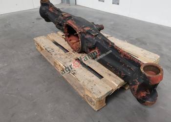 Obudowa przedniego mostu Same, Deutz 257435