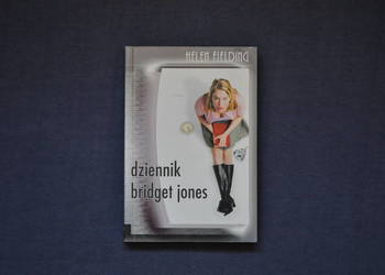 Dziennik Bridget Jones, Helen Fielding