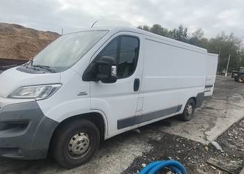 Fiat Ducato   L2H1 bardzo zadbany,krajowy