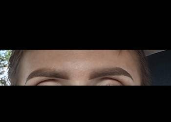 Makijaż permanentny / PMU brwi