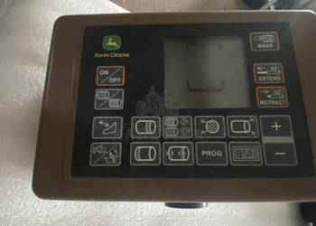 John Deere DC212852 / DC218185 - Monitor REMAN