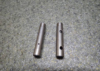1 SZT. RURKA FILTRA OLEJU OLEJOWA KAWASAKI KLX 650 C 94R