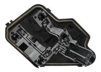 WKŁAD TYLNEJ LAMPY PRAWY Opel Astra H HTB tylniej tylna tylny tył 161392-00