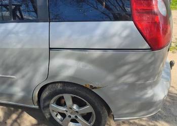 Mazda 5 2.0D 143 KM