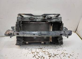 Honda HR-V III eHEV, 2022r. CHŁODNICE PAS PRZEDNI WENTYLATOR KPL 504022