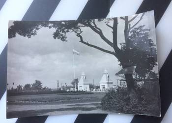 ( 1087. ) Widokówka Międzyzdroje