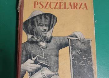Poradnik Pszczelarza książka