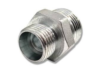 REDUKCJA Hydrauliczna PROSTA NYPEL 18 - 27 B-B [1427]