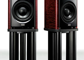 TAD CR1 MK2 Loudspeakers