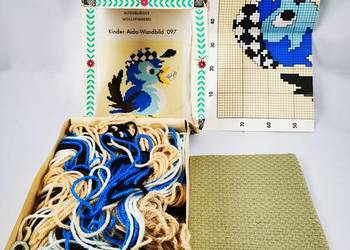 Sprzedam haft gobelinowy 2 Sprzedam haft gobelinowy 2