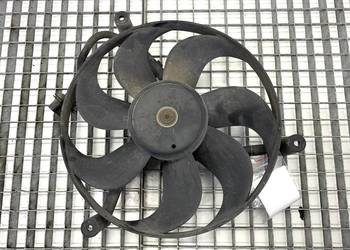 WENTYLATOR CHŁODNICY AUDI A3 8L 1.9 110KM 1J0959455F 96-06