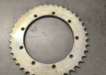 Zębatka tył WSK 175, Kobuz