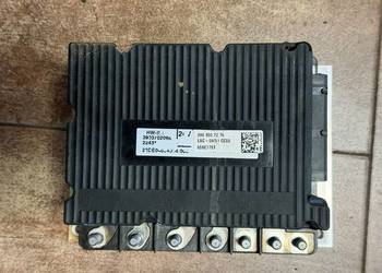 LINDE sterownik LAC 05/51 CC55   390 350 72 76