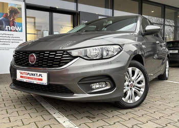 FIAT Tipo, 2016r. Salon PL