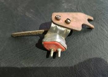 Mocowanie czujnika hamulcy t25 władimirec rusek t-25