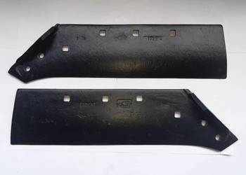 Dłuto pługa (173613 / 173614) Gregoire Besson IQparts zamiennik