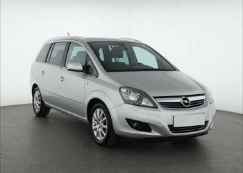 Opel Zafira 1.8