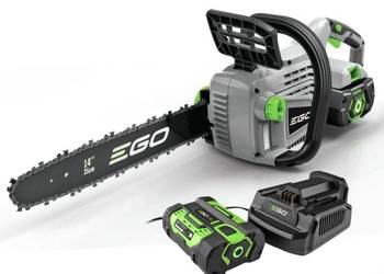 Pilarka akumulatorowa EGO POWER+ 35cm 56V/2,5Ah