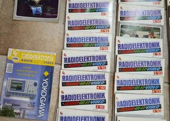 Czasopismo Radioelektronik