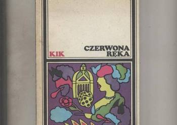 Czerwona ręka - Lunetta