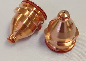 Dysza G2010Y fi 1,0mm 90A Kjellberg