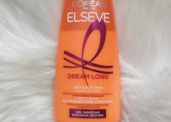 Odżywka do włosów Dream Long L'ORÉAL