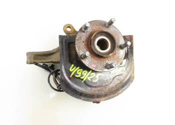 ZWROTNICA PIASTA PRZEDNIA PRAWA NISSAN QASHQAI I 2.0 AWD