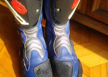buty motocyklowe sidi roz 42