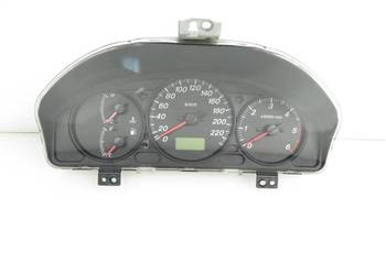 LICZNIK MAZDA 323 F BJ 2.0 DITD BL2K