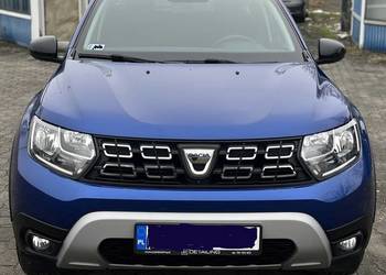 Dacia Duster II 15th Celebration z LPG
