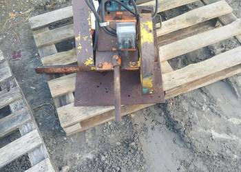 Pilarka do cięcia metalu TR-S-5
