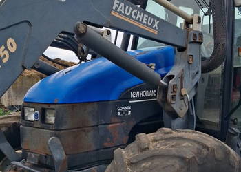 New Holland
