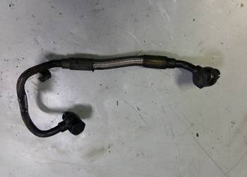 Rurka olejowa turbosprężarki fiat lancia alfa 2.4jtd