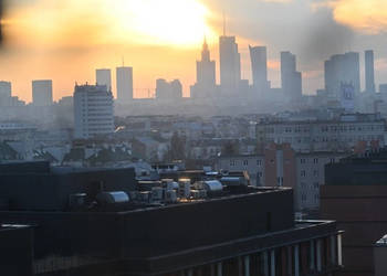 Duże i ciche Mieszkanie 4 / 5 pokojowe 88m metro Warszawa