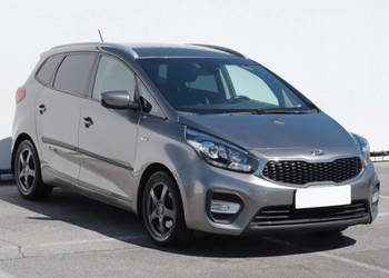 Kia Carens 1.6 GDI