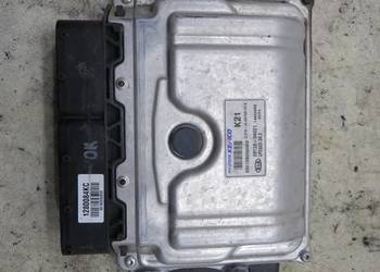 KOMPUTER STEROWNIK SILNIKA KIA RIO IV V 1.0 T-GDI 39128-04021 KOMPUTER STEROWNIK SILNIKA KIA RIO IV V 1.0 T-GDI 39128-04021